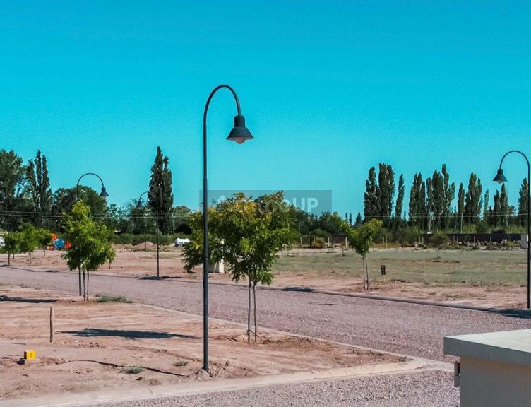 Terreno en Venta en San Martin, Mendoza
