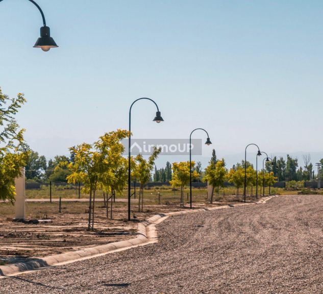 Terreno en Venta en San Martin, Mendoza