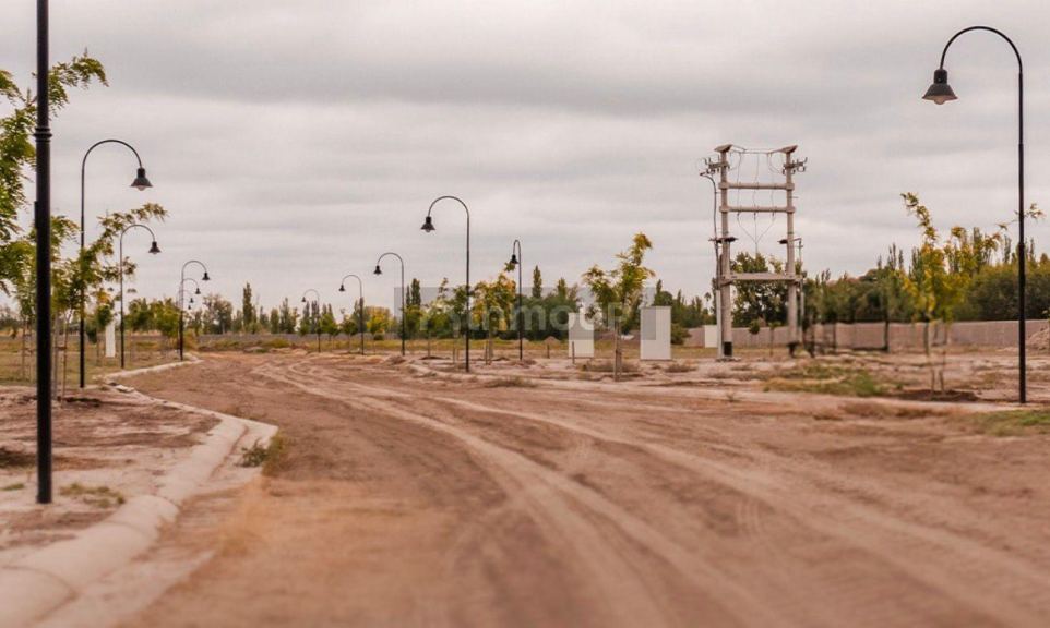 Terreno en Venta en San Martin, Mendoza
