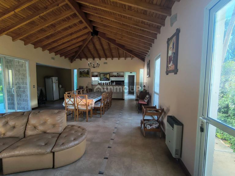 Terreno en Venta en Lujan de Cuyo, Mendoza