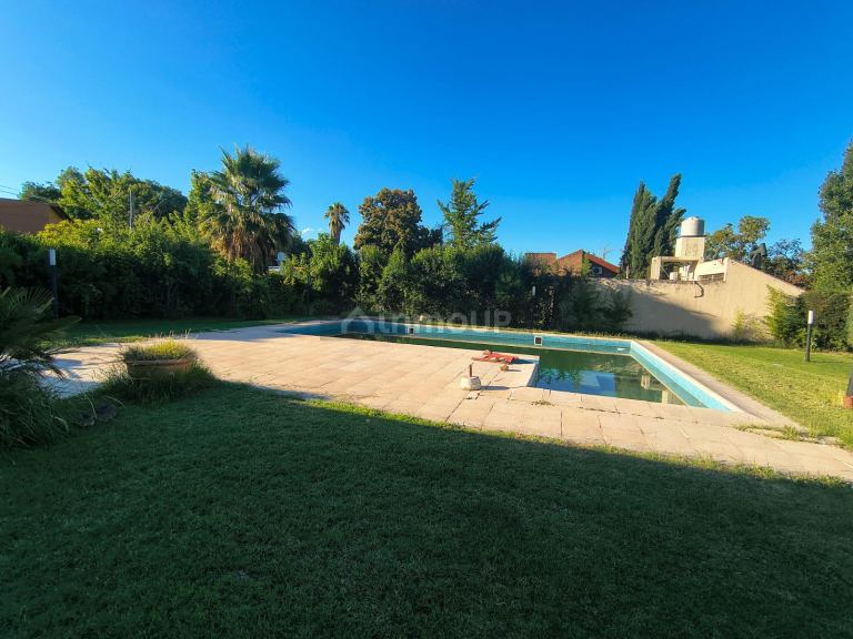Terreno en Venta en Lujan de Cuyo, Mendoza