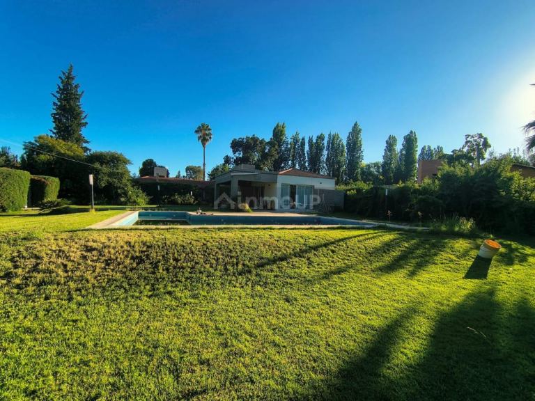Terreno en Venta en Lujan de Cuyo, Mendoza