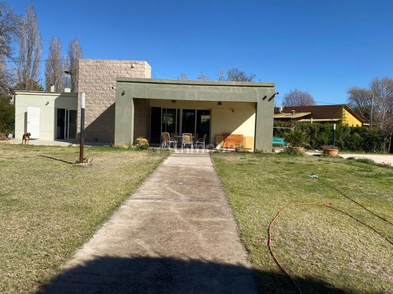 Terreno en Venta en Lujan de Cuyo, Mendoza