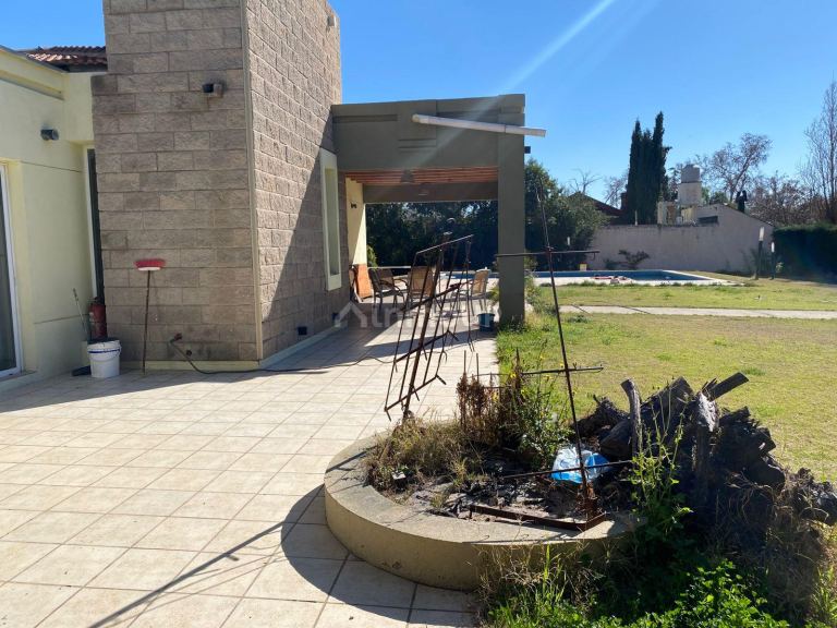 Terreno en Venta en Lujan de Cuyo, Mendoza