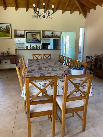 Terreno en Venta en Lujan de Cuyo, Mendoza