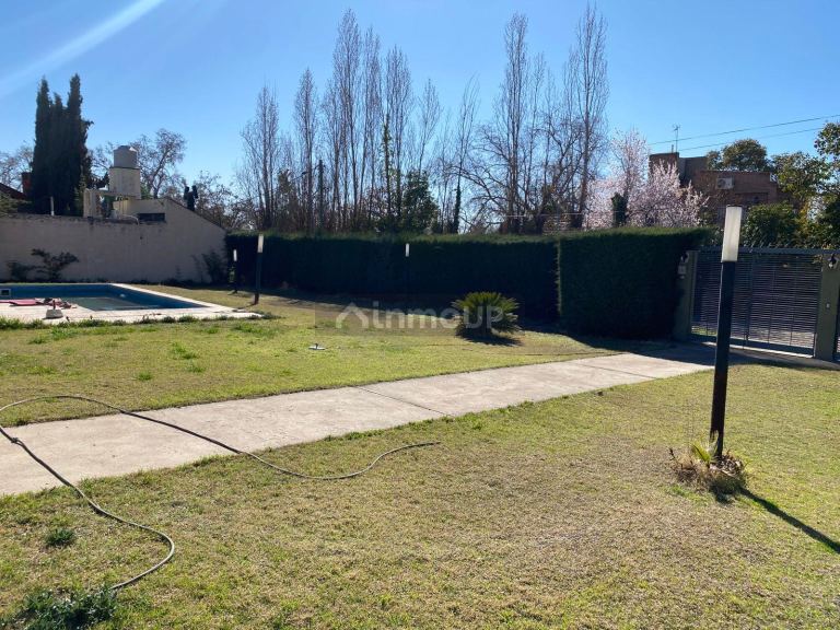Terreno en Venta en Lujan de Cuyo, Mendoza