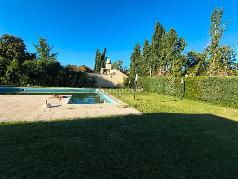 Terreno en Venta en Lujan de Cuyo, Mendoza