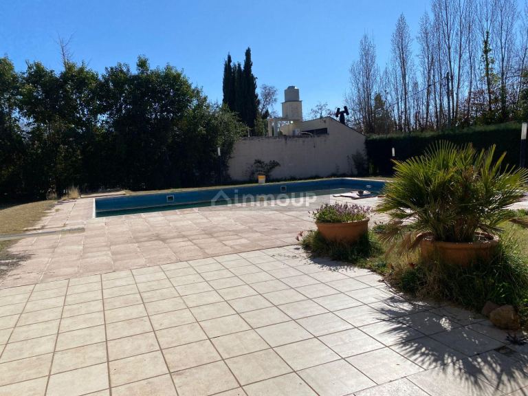Terreno en Venta en Lujan de Cuyo, Mendoza