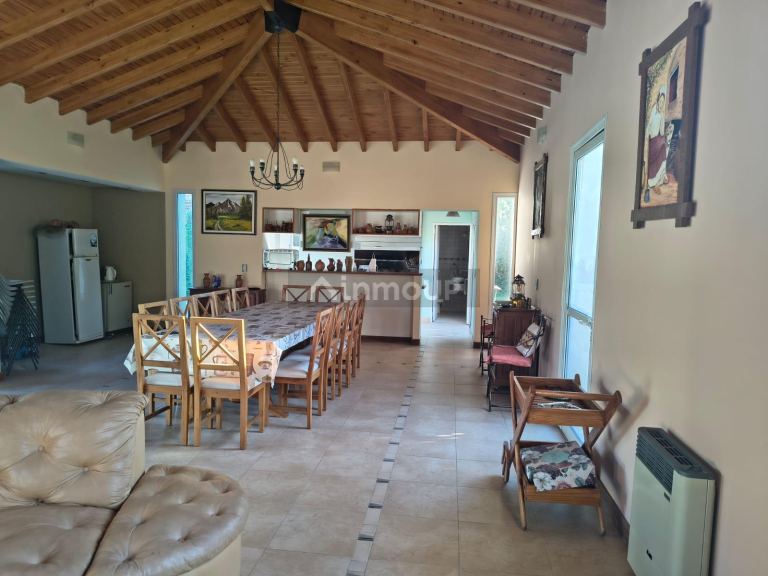 Terreno en Venta en Lujan de Cuyo, Mendoza