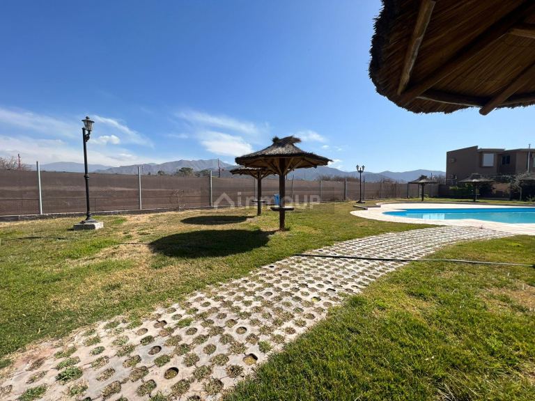Casa en Alquiler en Las Heras, Mendoza
