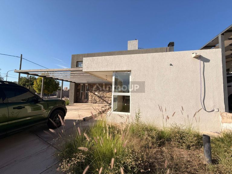 Casa en Alquiler en Las Heras, Mendoza