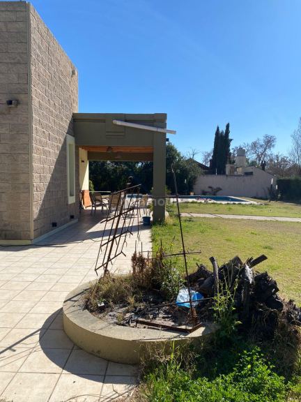 Casa Quinta en Venta en Lujan de Cuyo, Mendoza