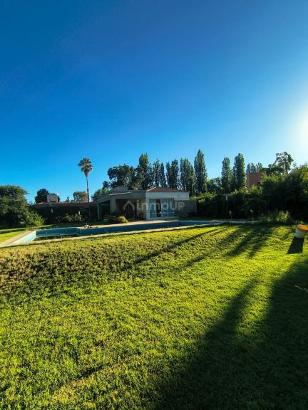 Casa Quinta en Venta en Lujan de Cuyo, Mendoza