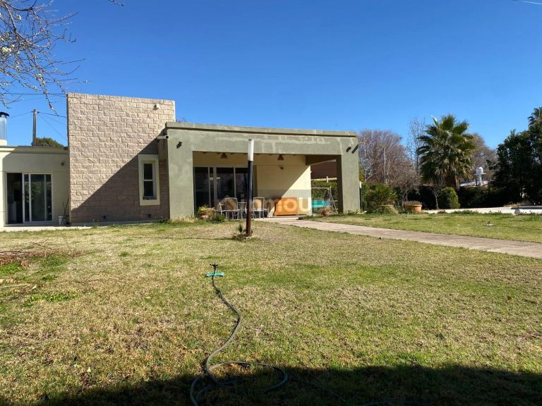 Casa Quinta en Venta en Lujan de Cuyo, Mendoza