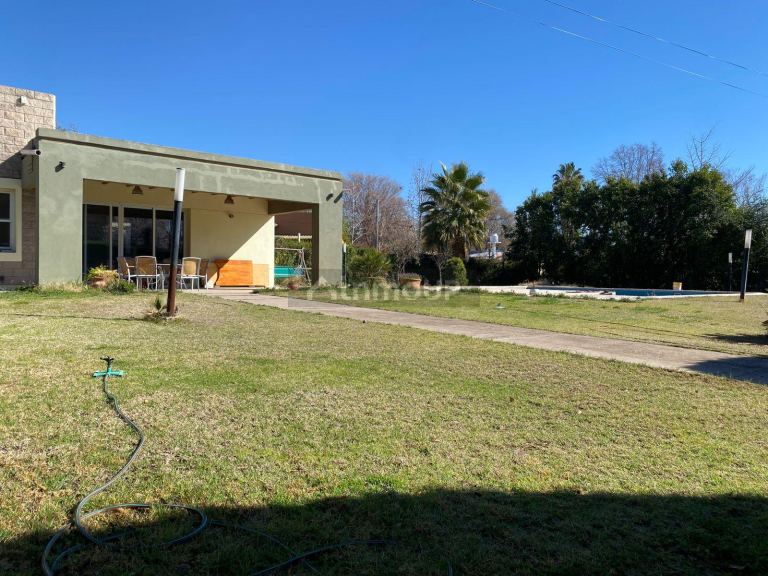 Casa Quinta en Venta en Lujan de Cuyo, Mendoza