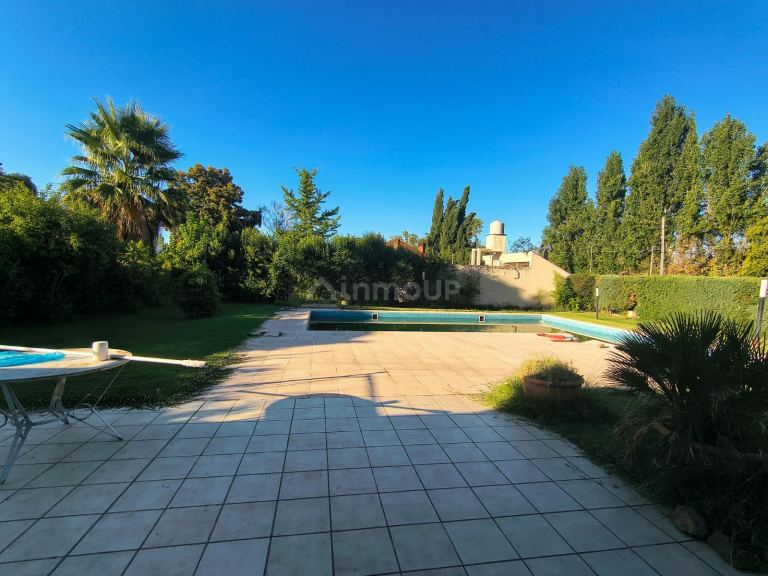 Casa Quinta en Venta en Lujan de Cuyo, Mendoza