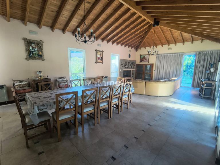 Casa Quinta en Venta en Lujan de Cuyo, Mendoza