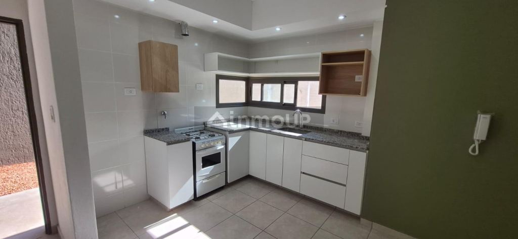 Departamento en Venta en Las Heras, Mendoza