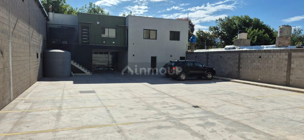 Departamento en Venta en Las Heras, Mendoza