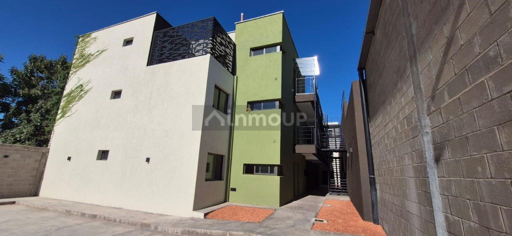 Departamento en Venta en Las Heras, Mendoza