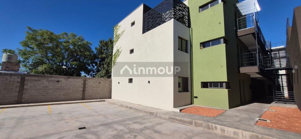 Departamento en Venta en Las Heras, Mendoza