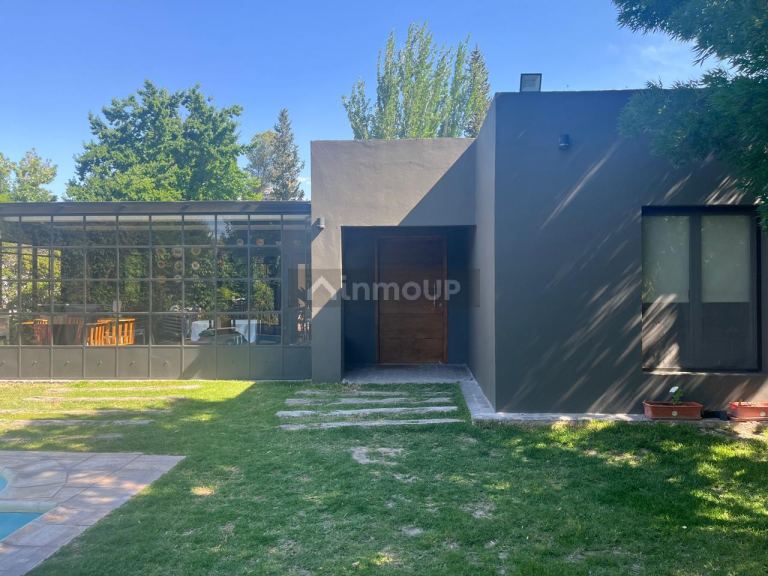 Casa en Venta en Lujan de Cuyo, Mendoza