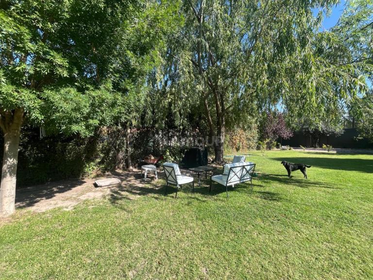 Casa en Venta en Lujan de Cuyo, Mendoza