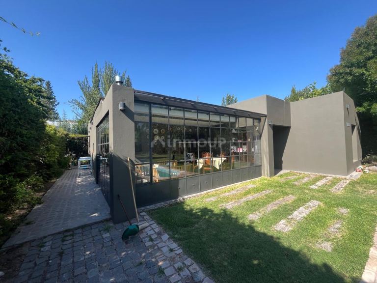 Casa en Venta en Lujan de Cuyo, Mendoza