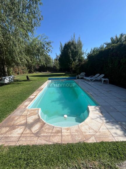 Casa en Venta en Lujan de Cuyo, Mendoza