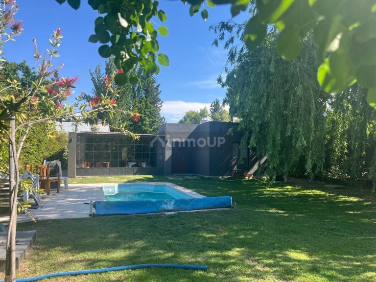 Casa en Venta en Lujan de Cuyo, Mendoza