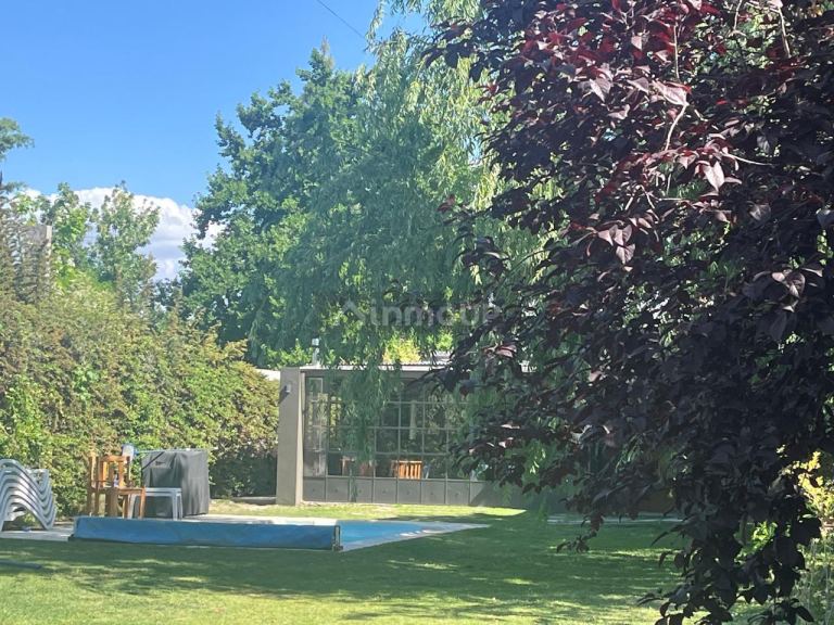 Casa en Venta en Lujan de Cuyo, Mendoza