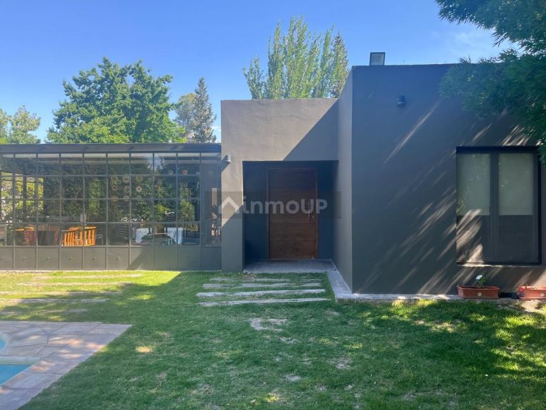 Casa en Venta en Lujan de Cuyo, Mendoza