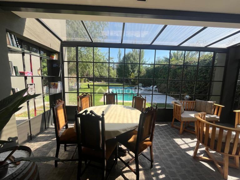 Casa en Venta en Lujan de Cuyo, Mendoza