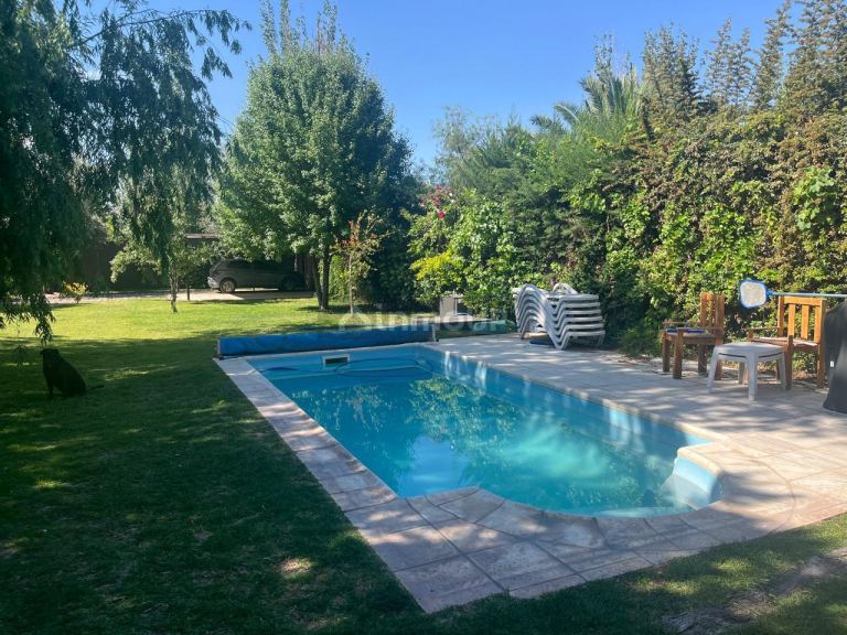 Chalet en Venta en Lujan de Cuyo, Mendoza