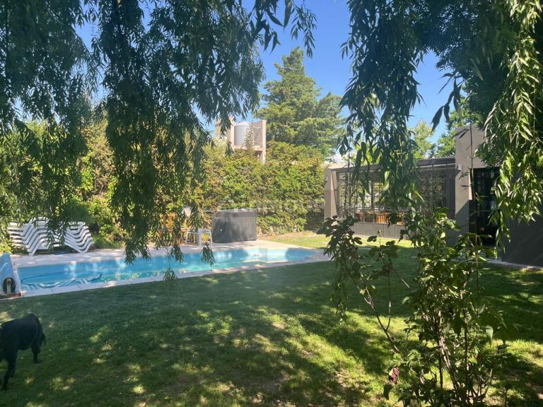 Chalet en Venta en Lujan de Cuyo, Mendoza