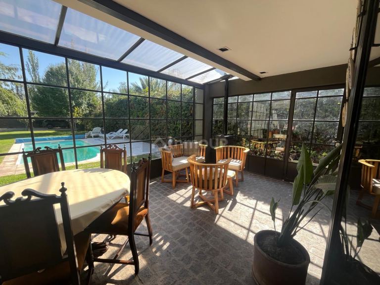 Chalet en Venta en Lujan de Cuyo, Mendoza