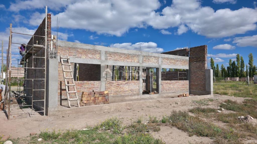 Casa en Venta en San Rafael, Mendoza