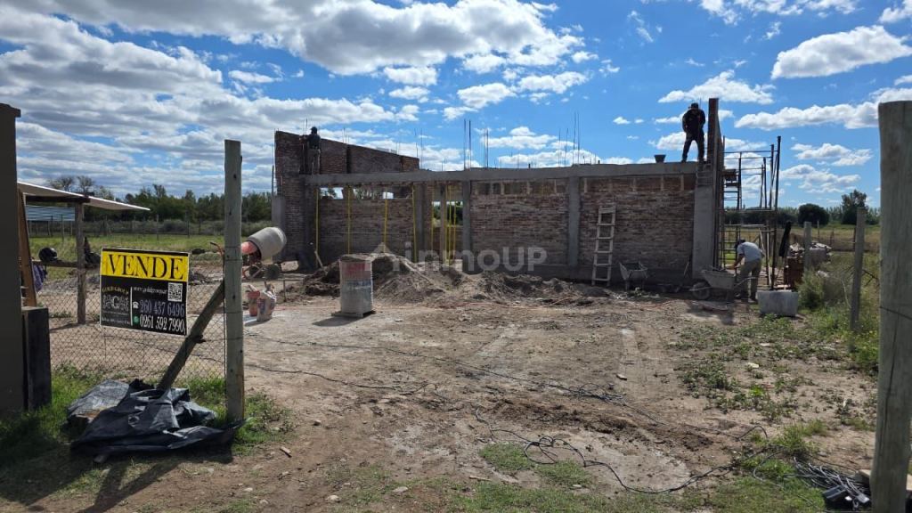 Casa en Venta en San Rafael, Mendoza
