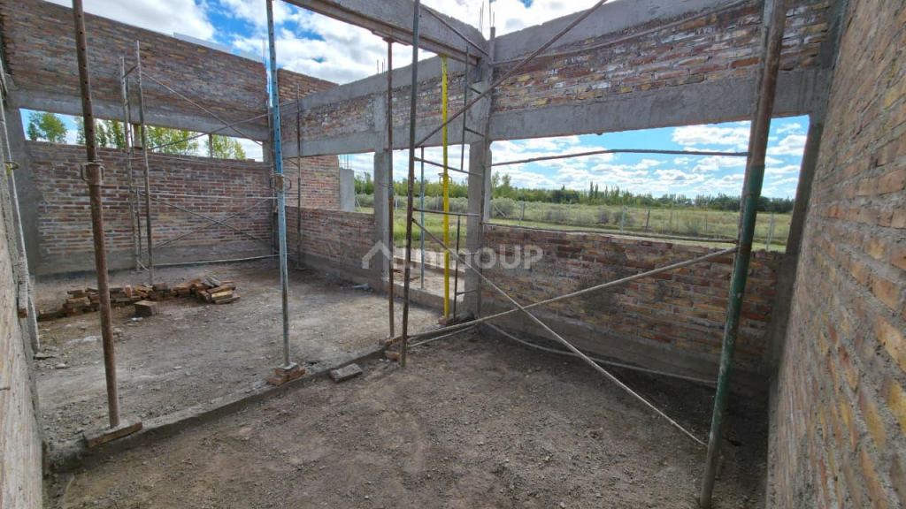 Casa en Venta en San Rafael, Mendoza