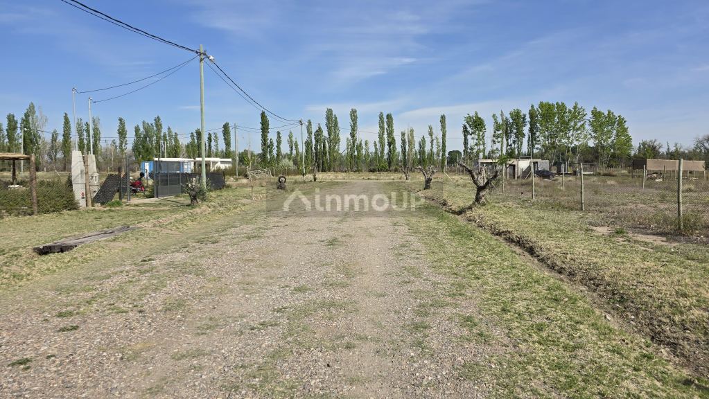 Chalet en Venta en San Rafael, Mendoza