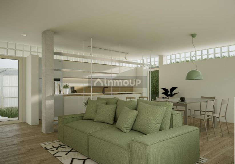 Chalet en Venta en San Rafael, Mendoza