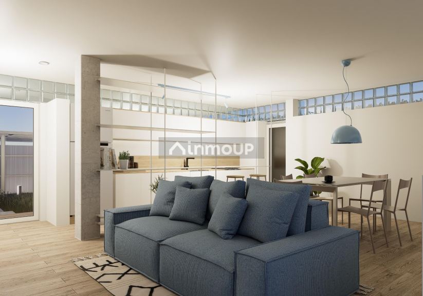 Chalet en Venta en San Rafael, Mendoza