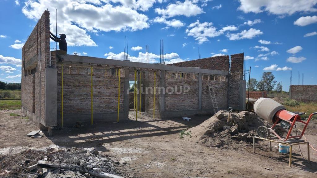 Chalet en Venta en San Rafael, Mendoza