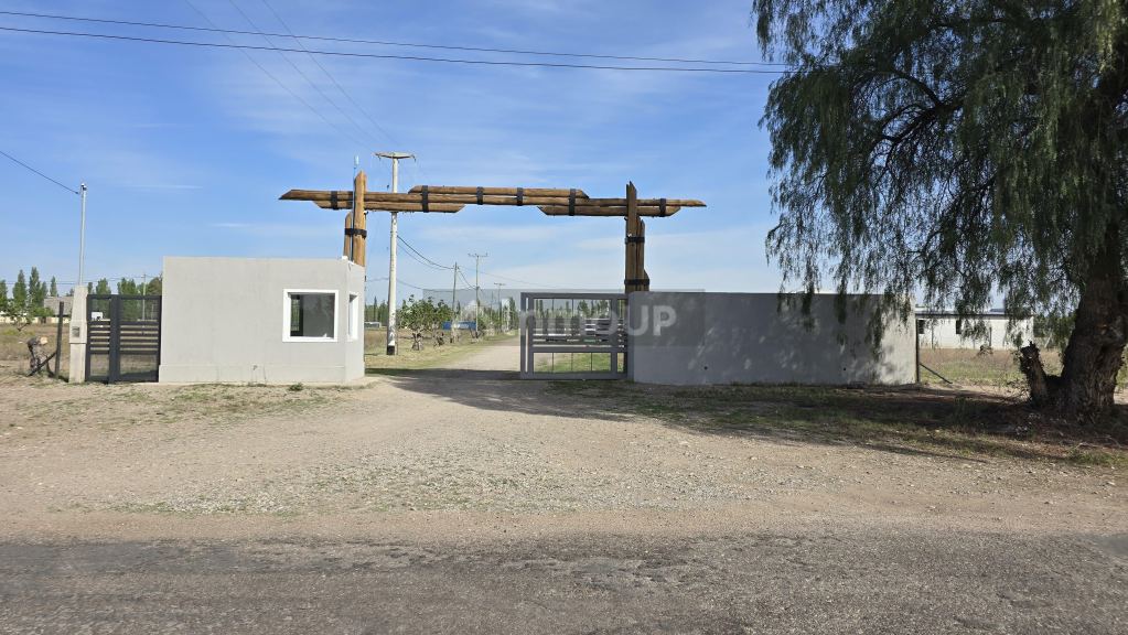 Chalet en Venta en San Rafael, Mendoza