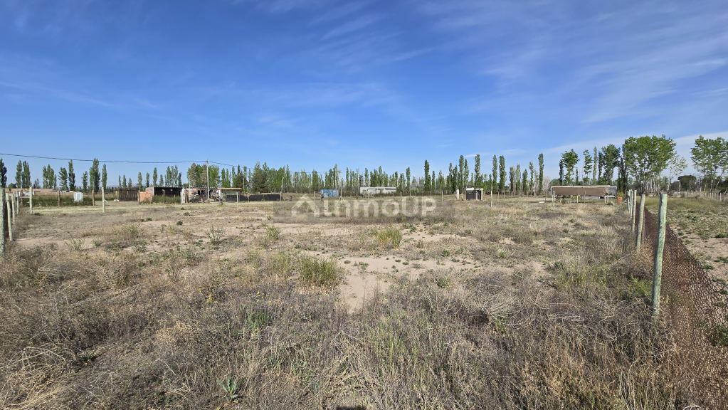 Chalet en Venta en San Rafael, Mendoza