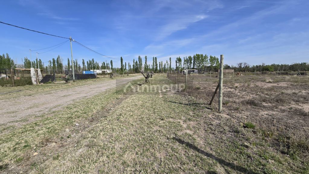 Chalet en Venta en San Rafael, Mendoza