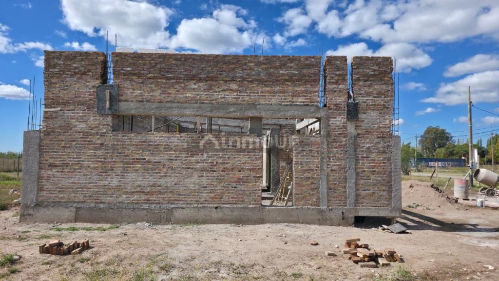 Chalet en Venta en San Rafael, Mendoza