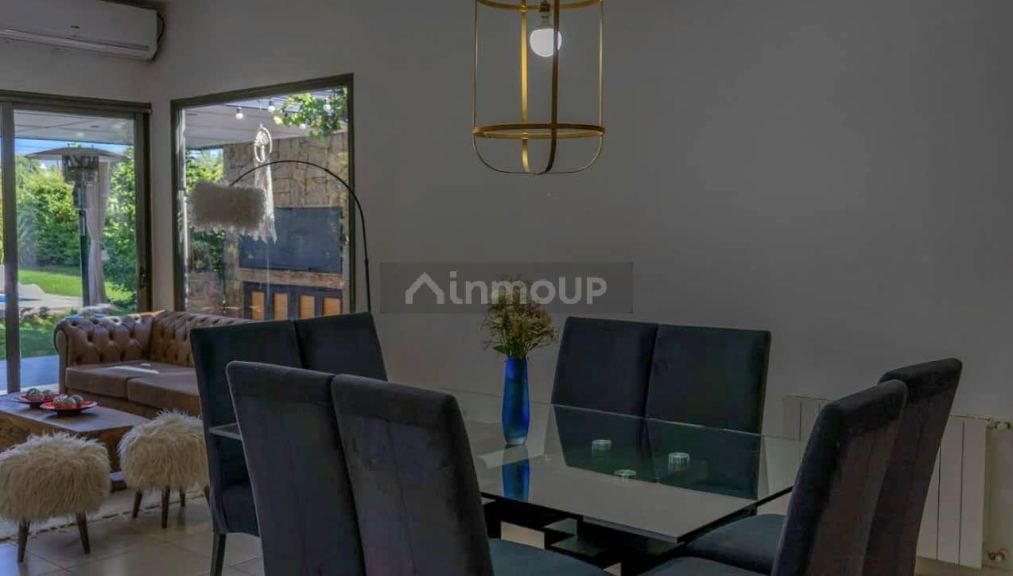 Casa en Venta en Lujan de Cuyo, Mendoza