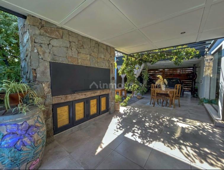 Casa en Venta en Lujan de Cuyo, Mendoza