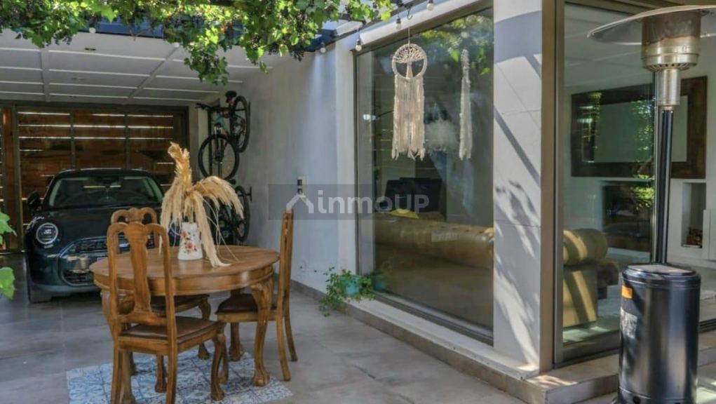 Casa en Venta en Lujan de Cuyo, Mendoza
